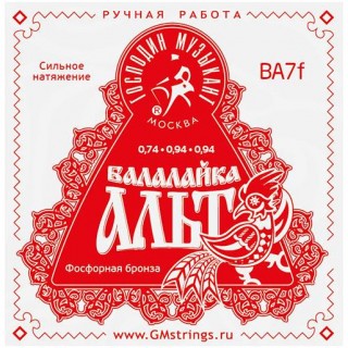 �������� �������� BA-7f - ������ ��� ��������� ���� �����+ �/�