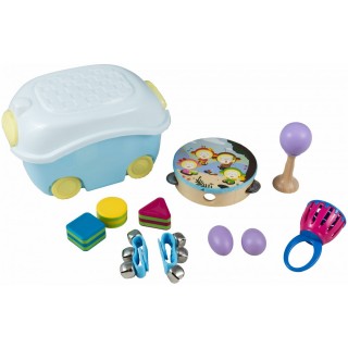 TERRIS PNS-06CRM - ������������� ����� 6 ���������