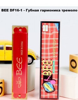 BEE DF16-1 - ������ ��������� �������