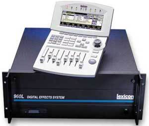 LEXICON 960LD