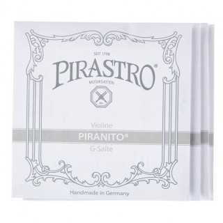 PIRASTRO Pirani - ������ �/������� 615040 1/2-3/4