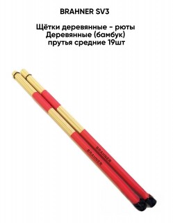 BRAHNER SV3 - ٸ��� ���������� - ����