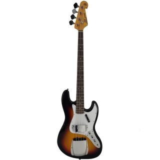 SX SJB62C+/3TS - ���-������, ���� 3 Tone Sunburst