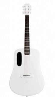 LAVA ME-4 Carbone WH (38 ������) - ����������������� ������