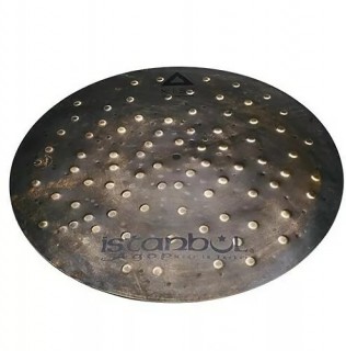 ISTANBUL AGOP XDDF20 XIST DRY DARK - ������� FLAT RIDE 20 ������