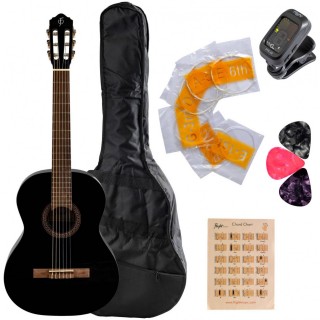 FLIGHT C-120 BK PACK - ������ ������������ � ������