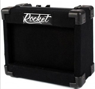 ROCKET GA-05 - �������� ��������������, 5 ��