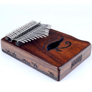 Mahalo MKA17PH - �������, 17 �������