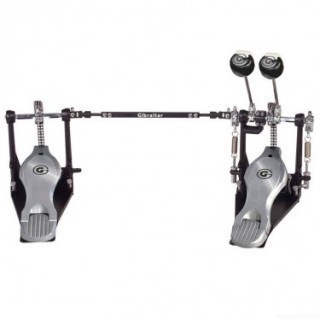 GIBRALTAR 6711DB Chain CAM Drive Double Pedal ������ ��� �����, ������� ������ ������