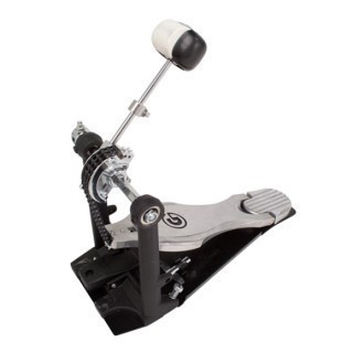 GIBRALTAR 6711S Chain CAM Drive Single Pedal ������ �����, ������� ������ ������, 2-�������. ����