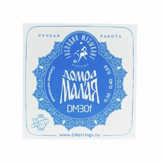 �������� �������� DM30F - ������ ��� ����� �����