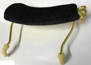 Fiddlerman SR-01S 4/4-3/4 - ������ ����������  ������ 4/4 - 3/4, �� ������������� ������, � ��������� ��������, ���� - ������