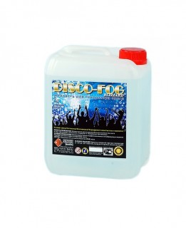 Disco Fog BLIZZARD - �������� ��� ���������� �����