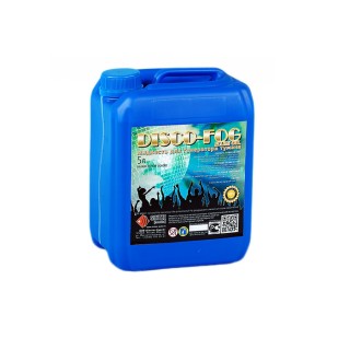 Disco Fog HAZE OIL - �������� ��� ����������� ������ �� �������� ������