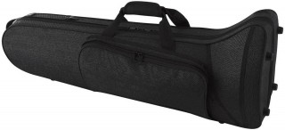 GEWA Form shaped case for trombones Compact Black 708334 ������ ��� ��� ��������