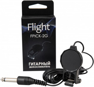 FLIGHT FPICK-2G - ������������������� ��� ������������ ������
