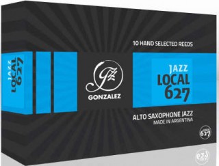 Gonzales 737672 ������ ��� ����-��������� 4 1/2 Jazz