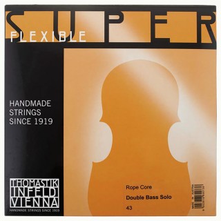 THOMASTIK Superflexible 43 - ������ ��� ����������, ������� ���������, ������� �����