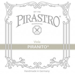PIRASTRO 625000 Piranito Viola - ������ ��� ����� �������� (������)
