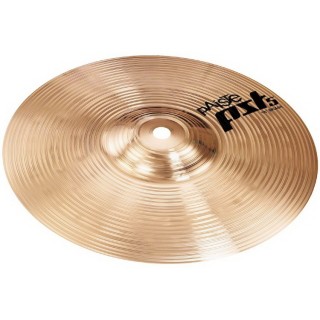 Paiste 0000682210 PST 5 - ������� 10 ������ Splash