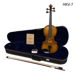HANS KLEIN HKV-7 3/4 - ������� �������� - ���� + ������ + ��������