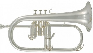 BRAHNER FLH-455S - ����������� Bb