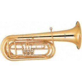 BRAHNER Bb BB-340 - ���� 3/4, 3-� ���������� (���������)