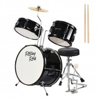 Rolling Rock KIDS JR-1408 BK - ������� ������� ���������