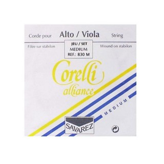 SAVAREZ 830M - ������ ��� ����� Corelli Alliance Medium