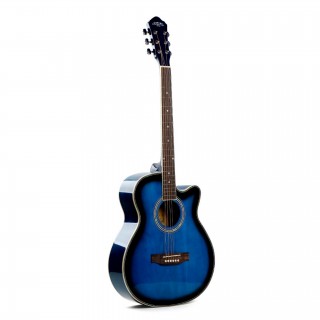 CARAVAN MUSIC HS-4020 BLS - ������ ������������, ���� ����� �����