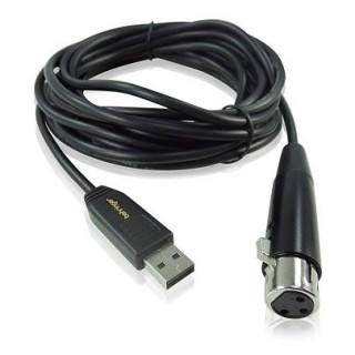 Behringer MIC 2 USB - USB ���������