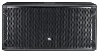 JBL STX828S - ��������� ��������, 2000 ��, 2�18"