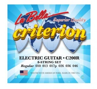 LA BELLA C200R CRITERION REGULAR 10-46 - ������ ��� �������������, ������� �������������� �����
