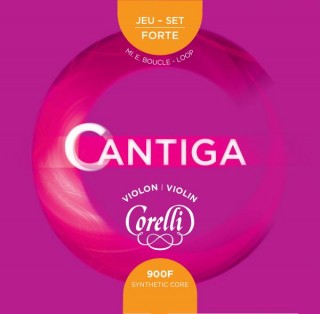 SAVAREZ 900F Corelli Cantiga High Tension ������ ��� �������