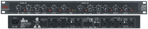 DBX 234-XL - ��������� (3 ������ ������ / 4 ������ ����)
