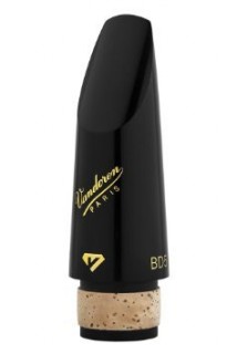 Vandoren CM-1005 - �������� ��� �������� Bb, ����� Black Diamond B D5