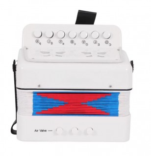 Future Star FF-7K/WH -  �������� ������� �������������, ���� �����