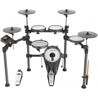 AROMA TDX-30S - ����������� ������� ���������