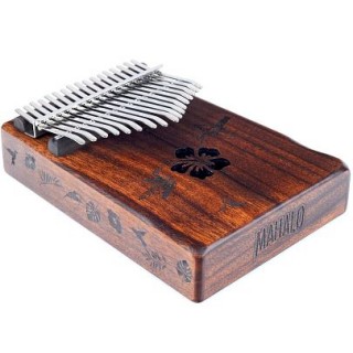 Mahalo MKA17HB - �������, 17 �������