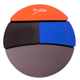 DEKKO PD4-12 ORG - ������������ ������������� ���