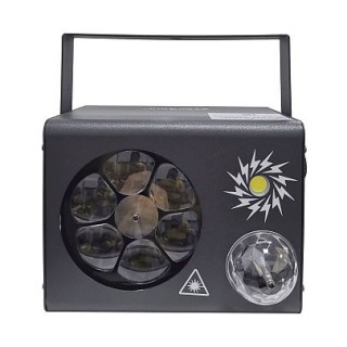 Led Star MA-E009A - ������ ������������ 4 � 1: ��������� ���, ����, ����������, ����� �������/�������