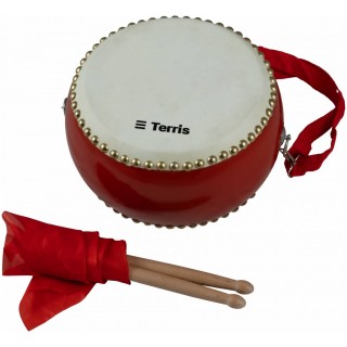 TERRIS DRM-08 - ������� ���������