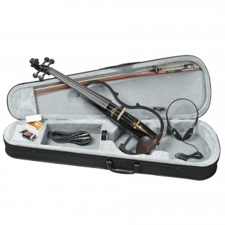 ANTONIO LAVAZZA EVL-05 BK 4/4 - �������������� ר����