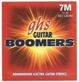 GHS GB7M - ������ ��� 7-�������� �������������