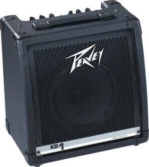 PEAVEY KB 1 - �������������� ��� ��������� ������������ ��������: 20 ��