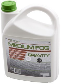 EcoFog Gravity - �������� ������� ��������� ��� ����������� ����. �������� 4,7�