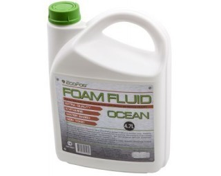 EcoFog Ocean Foam fluid - �������� ��� ����������� ����. �������� 4,7�