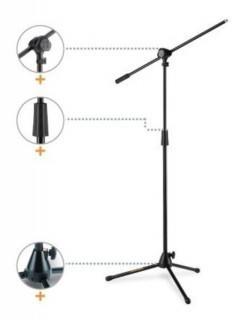 Hercules MS432B - ������ ����������� ���� �������