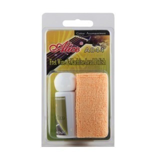 ALICE A044 - �������� � ��������� � ��������� 