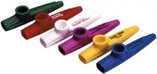 HOHNER PL98696 Kazoo - ����